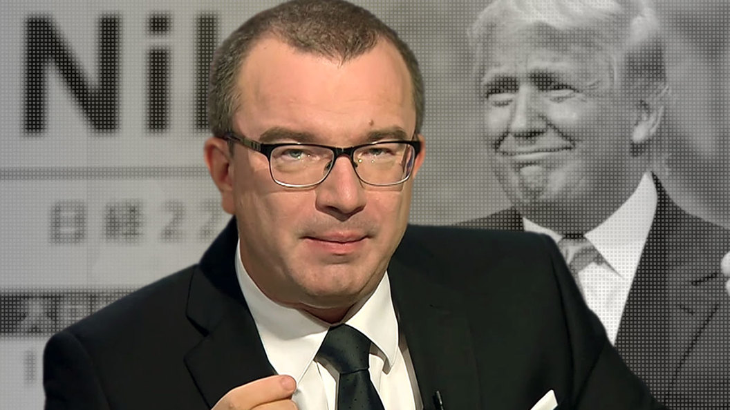 Победа Трампа - начало освобождения России от глобального американского засилья! Победа Трампа - начало освобождения России от глобального американского засилья!