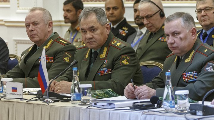 В России изменятся правила ношения военной формы