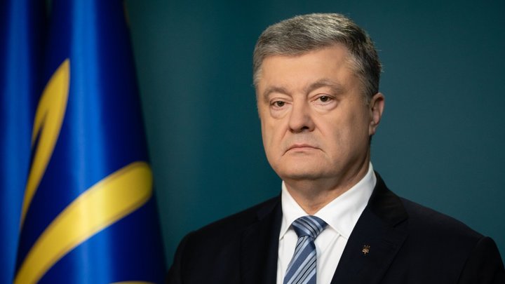 Империя Порошенко наносит ответный удар: Михеев объяснил смысл метаний экс-президента Украины по Европе