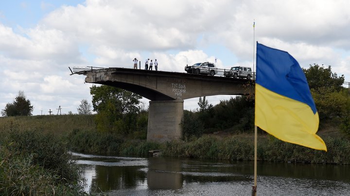 В Верховной раде признали, что за телефонным терроризмом в РФ стоят украинцы