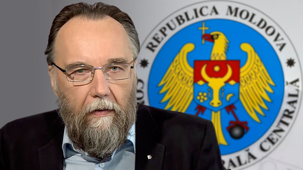 Александр Дугин: Молдавия стала пророссийской, потому что она стала промолдавской Александр Дугин: Молдавия стала пророссийской, потому что она стала промолдавской