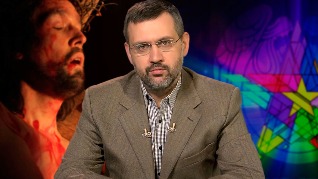 Владимир Легойда: Запрещать ли рок-оперу Иисус Христос суперзвезда? Владимир Легойда: Запрещать ли рок-оперу Иисус Христос суперзвезда?
