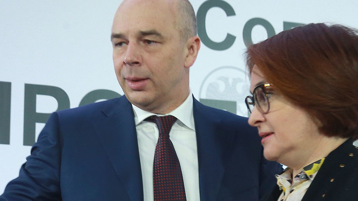 Структурные реформы Кудрина - Набиуллиной – массовая безработица среди граждан России