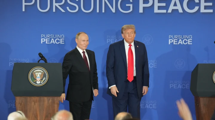Венгрия ответила на слухи об отмене саммита Путина и Трампа