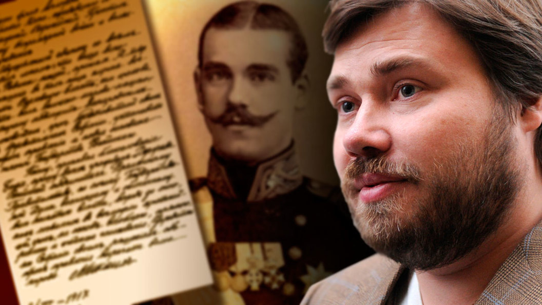 Константин Малофеев: Россия ждет Конституционного собрания Константин Малофеев: Россия ждет Конституционного собрания