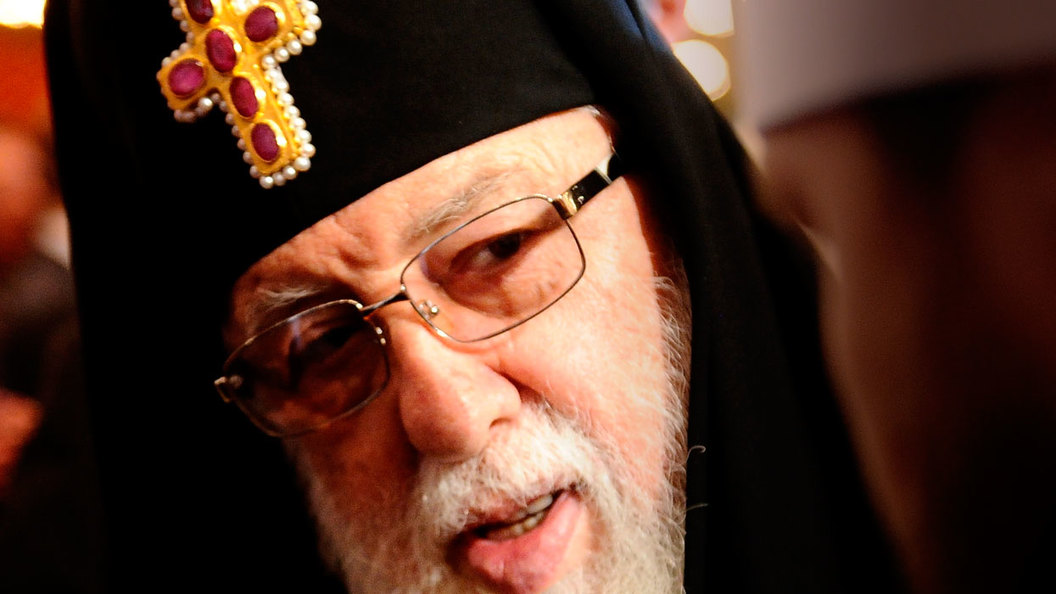 Александр Дугин: Русских и грузин примирит Пресвятая Богородица Александр Дугин: Русских и грузин примирит Пресвятая Богородица