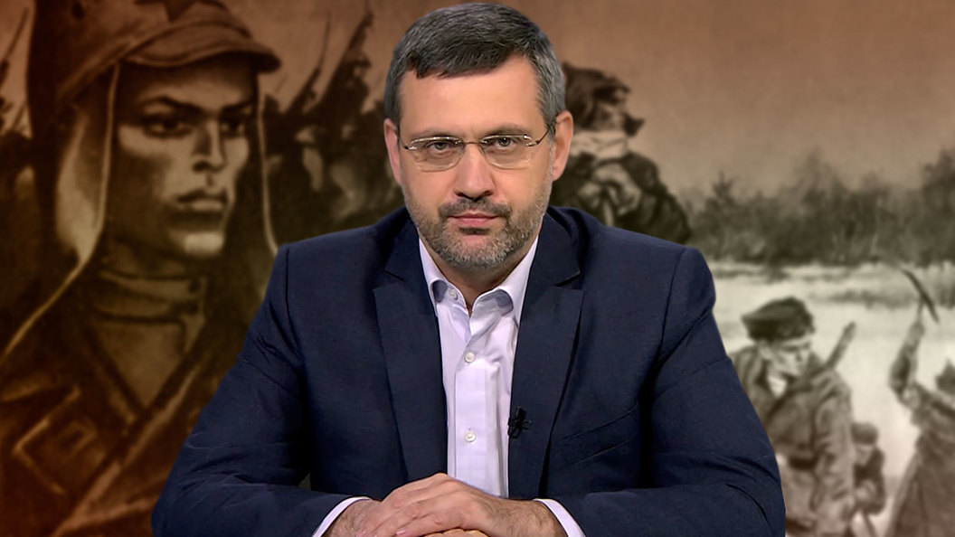 Владимир Легойда: Жизнь дается человеку один раз и прожить ее надо так, чтобы… Владимир Легойда: Жизнь дается человеку один раз и прожить ее надо так, чтобы…