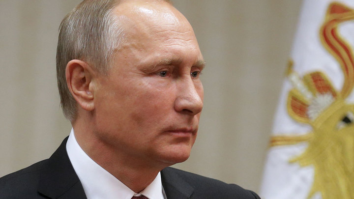 Война на Украине - последний подарок Клинтон для Трампа