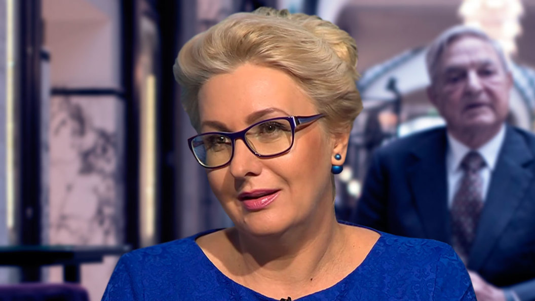 Порошенко может предоставить Соросу убежище Порошенко может предоставить Соросу убежище