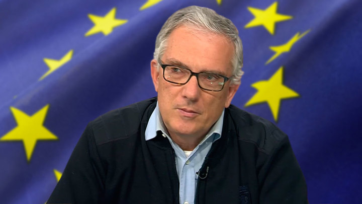 Ги Меттан: Европейцам придется заново учиться независимости