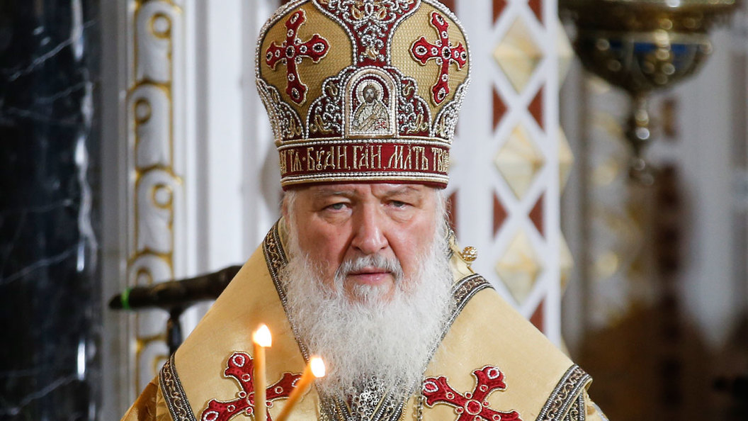 Андрей Ткачев: Мы желаем Святейшему молитвы Андрей Ткачев: Мы желаем Святейшему молитвы