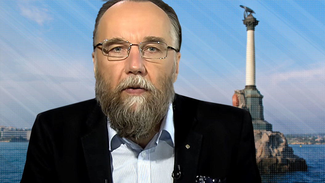 Александр Дугин: Турция впервые направила высокопоставленную делегацию в Крым Александр Дугин: Турция впервые направила высокопоставленную делегацию в Крым