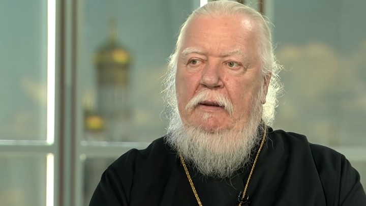 В гробу видал: Протоиерей Димитрий Смирнов о том, как Собчак и Богомолов угадали его мысли