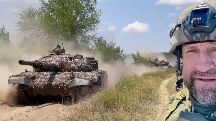 Военкор Сладков поднял больной вопрос о наших пленных. Немногие решаются сказать такое