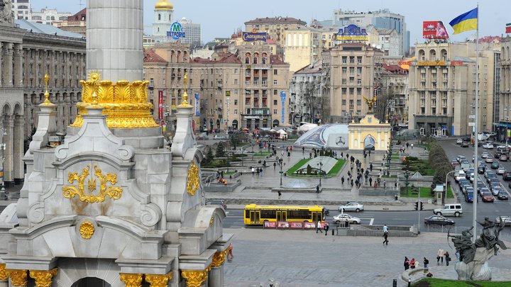 Киев – это не дом, а неухоженное общежитие: Львовский журналист сравнил украинскую и российскую столицы