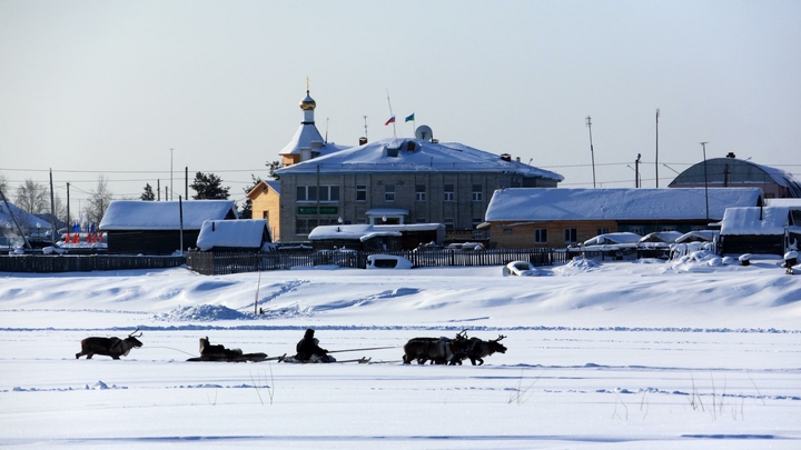 Можно же просто ужесточить требования: В Югре запрет на работу мигрантов вызвал скандал