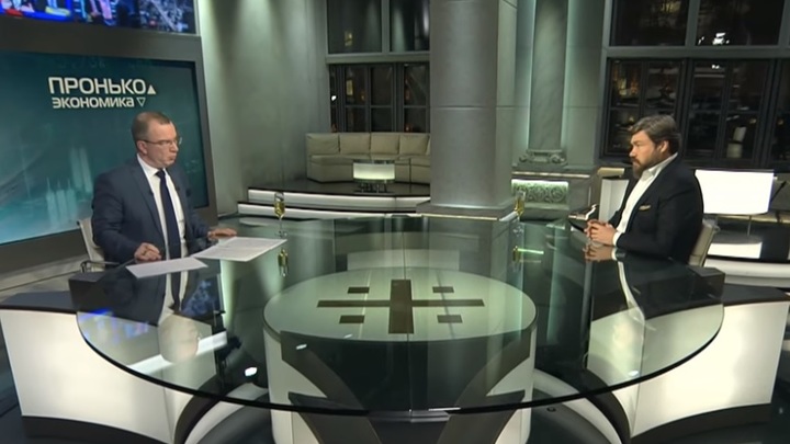 Никто из правительства не стал обсуждать Стратегию народосбережения. Пришлось извлечь уроки - Малофеев