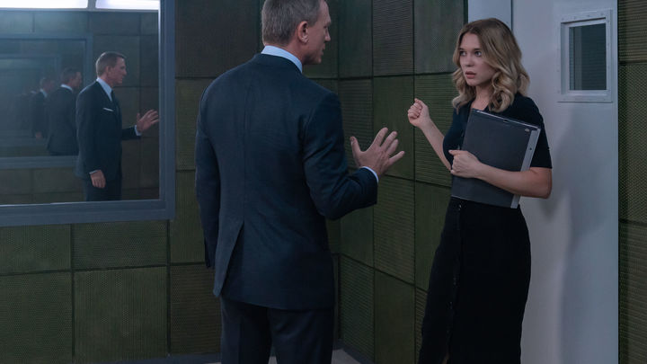 Цвет кожи может быть любой, но он - мужчина: Продюсер бондианы рассказала о будущем агента 007