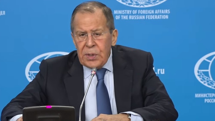 Злоупотребления США очевидны: Лавров заявил о навязывании новых правил гегемоном