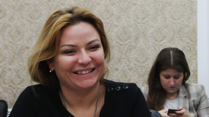 С голыми ж… в театрах могут возникнуть проблемы: В Сети оценили биографию нового министра культуры России