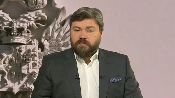 Не политика, а Свадьба в Малиновке: Польша и Украина враньём о войне преследуют конкретные цели - Малофеев