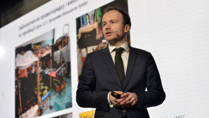 Дело затянется на годы: Малюська предупредил о новых исках Киева против Москвы