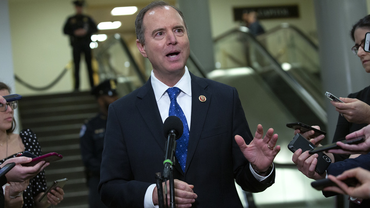 Остановит его только импичмент: В конгрессе заявили, что Трамп собирается вернуть Аляску русским