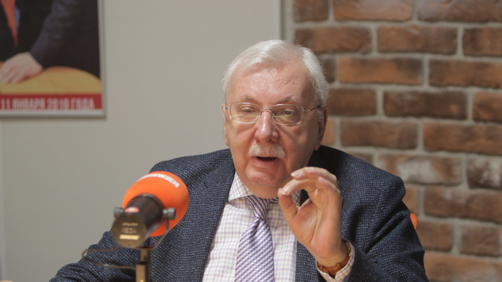 Защита русских, преемственность и семья: Принципы Малофеева в преамбуле Конституции поддержал политолог Третьяков