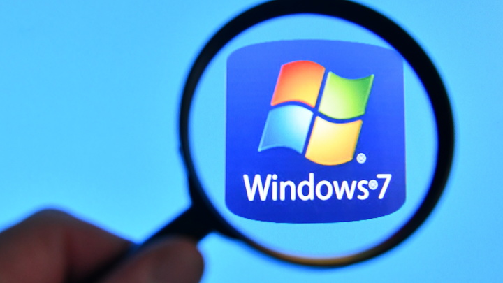 У вас нет прав: Пользователи Windows 7, оставшегося без поддержки Microsoft, столкнулись с первыми неприятными сюрпризами