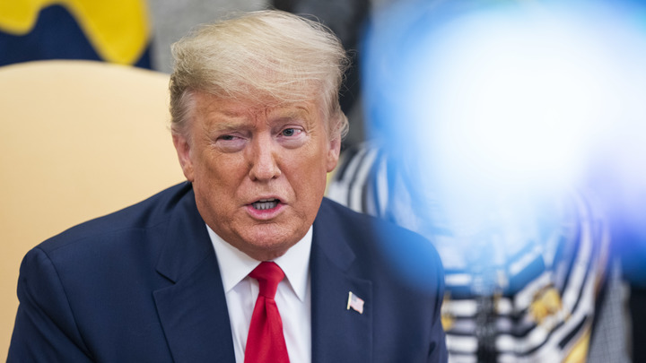 Трампу запретили воевать с Ираном: Сенат принял резолюцию об ограничении полномочий президента