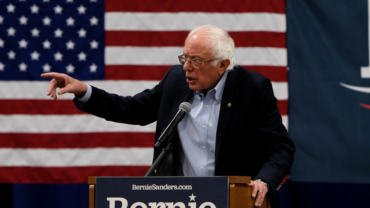 Кто доживёт: Выборы президента США породили новый анекдот