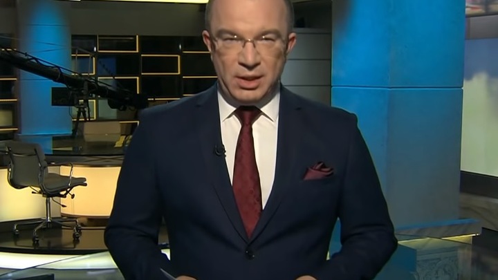 Получи, депутат... Русский народ, если надо, может и подарок вручить. Юрий Пронько о мнимой заботе чиновников