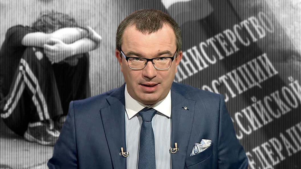Юрий Пронько: Граждан России смогут лишать единственного жилья! Юрий Пронько: Граждан России смогут лишать единственного жилья!