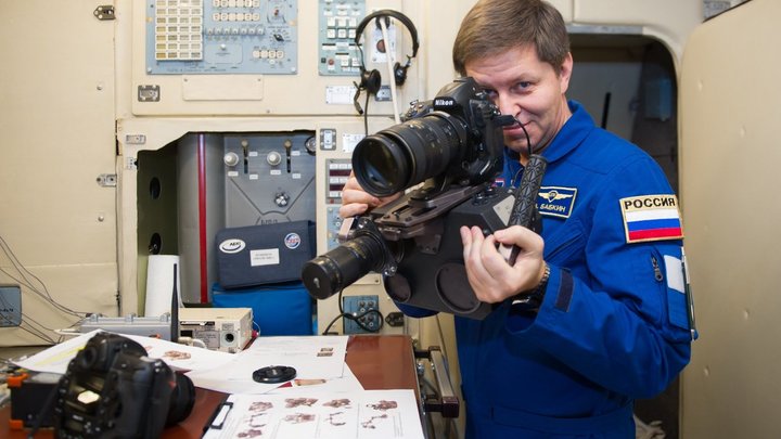 Чего боятся русские космонавты и что обязательно возьмут на МКС: Важные цитаты перед полётом