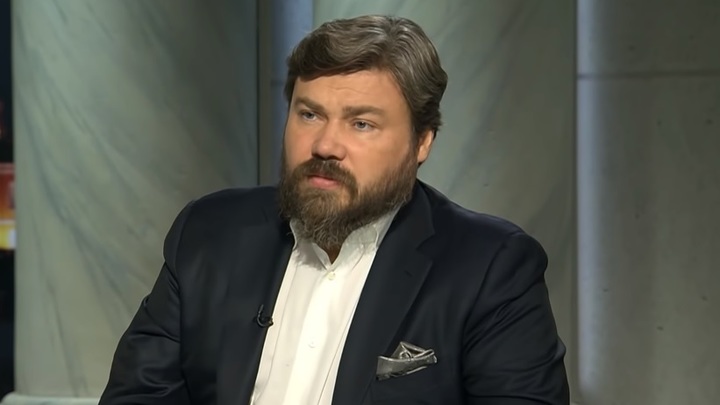 Тысячелетняя история – это принципиально: Вопрос правопреемства России поднял судья. Малофеев предложил свою поправку