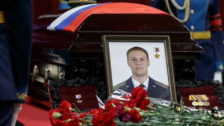 Это вам за пацанов: Полная история подвига русского лётчика, погибшего в Сирии