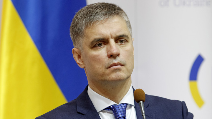 Вот же лживая м...: Пристайко с трибуны ООН обвинил Россию в оккупации и убийствах украинцев