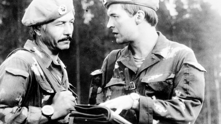 Всем, кто остался верен Родине: Украинский канал совершил теледиверсию