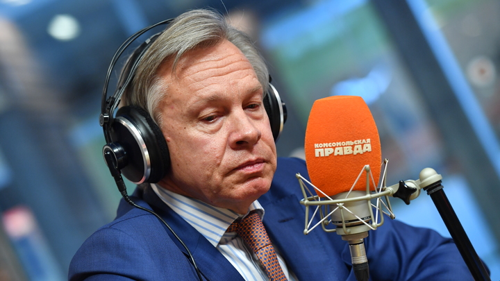 Американцы делают это самостоятельно: Пушков ответил Макфолу на слова о поляризации общества в США из-за Москвы