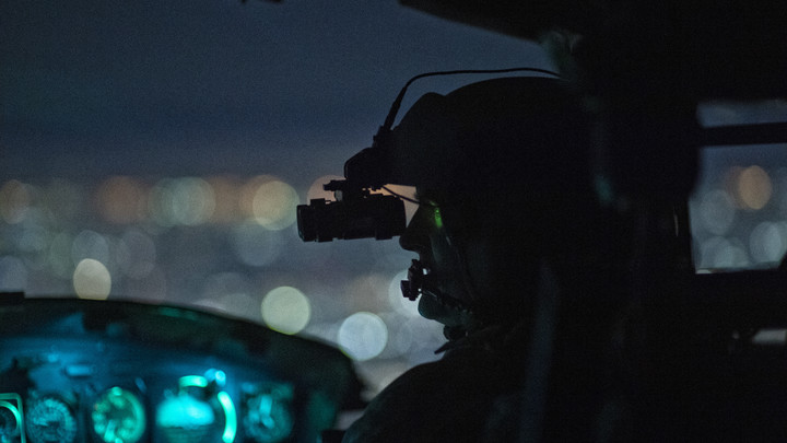 То чувство, когда тебе надо продать вертолёт: За расстрелом Арматы американцами зрители увидели банальную корысть