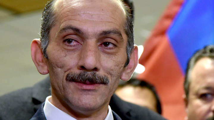 Евросоюз в прошлом: В Турции признают русский Крым