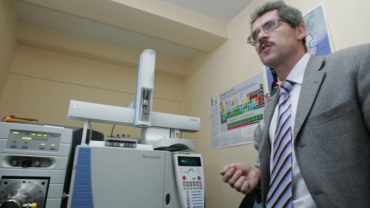Ох уж и насолил: Родченков плюхнулся в лужу, а WADA проваливает дело русских