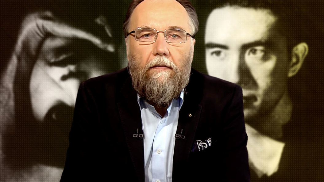 Александр Дугин: Писатель Юкио Мисима погиб так же, как и герои его произведений Александр Дугин: Писатель Юкио Мисима погиб так же, как и герои его произведений