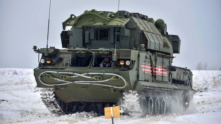 На реакцию - 5 секунд: Леонков разбил надежды Пентагона на ракету-обманку США для русской ПВО