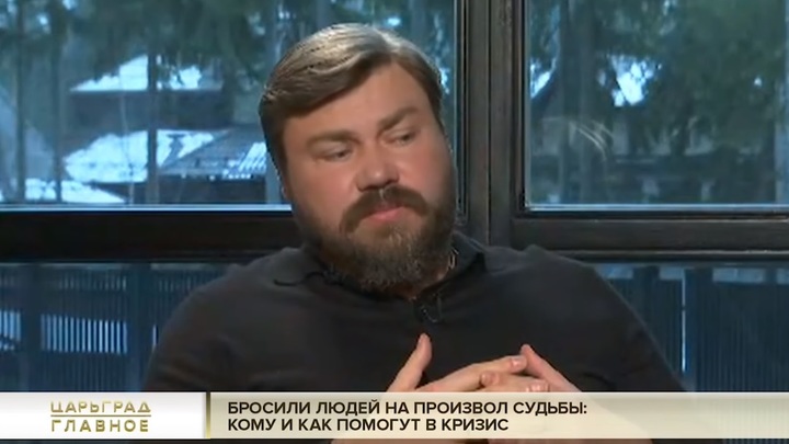 Имени у тебя нет - только номер: Как пандемия написала новые правила для России