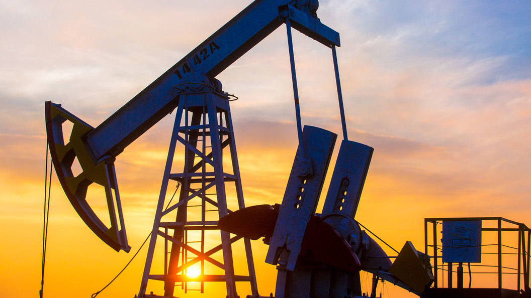 Три прогноза по нефти Три прогноза по нефти