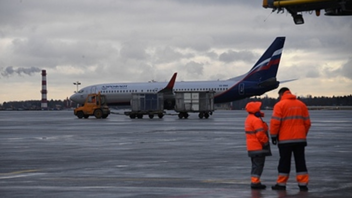 Аэропорт Кургана закрывается до 30 апреля из-за угрозы распространения коронавируса