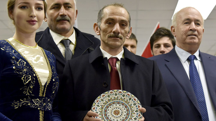 Турция убедилась в преступности меджлиса