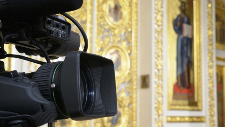 Почему накануне Пасхи журналистов в Челябинске не пустили в храм