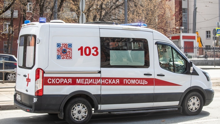 В Златоусте три медика заболели COVID-19